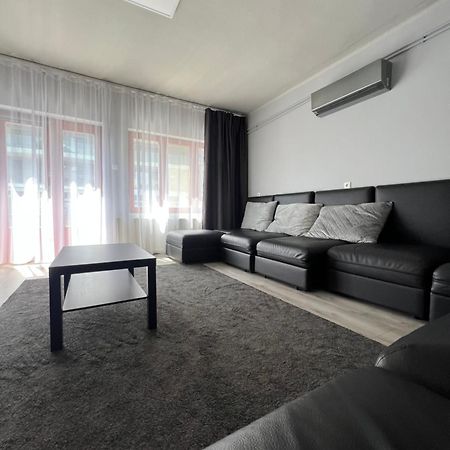 Hullam Apartman Balatonlelle Buitenkant foto