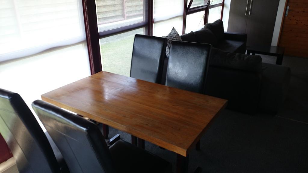 Hullam Apartman Balatonlelle Kamer foto