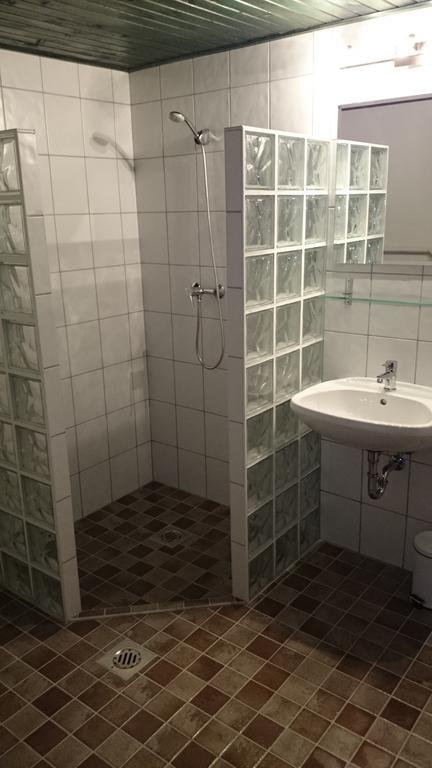 Hullam Apartman Balatonlelle Kamer foto