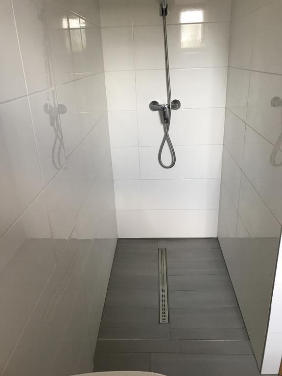 Hullam Apartman Balatonlelle Buitenkant foto