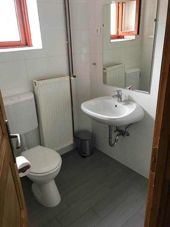 Hullam Apartman Balatonlelle Buitenkant foto