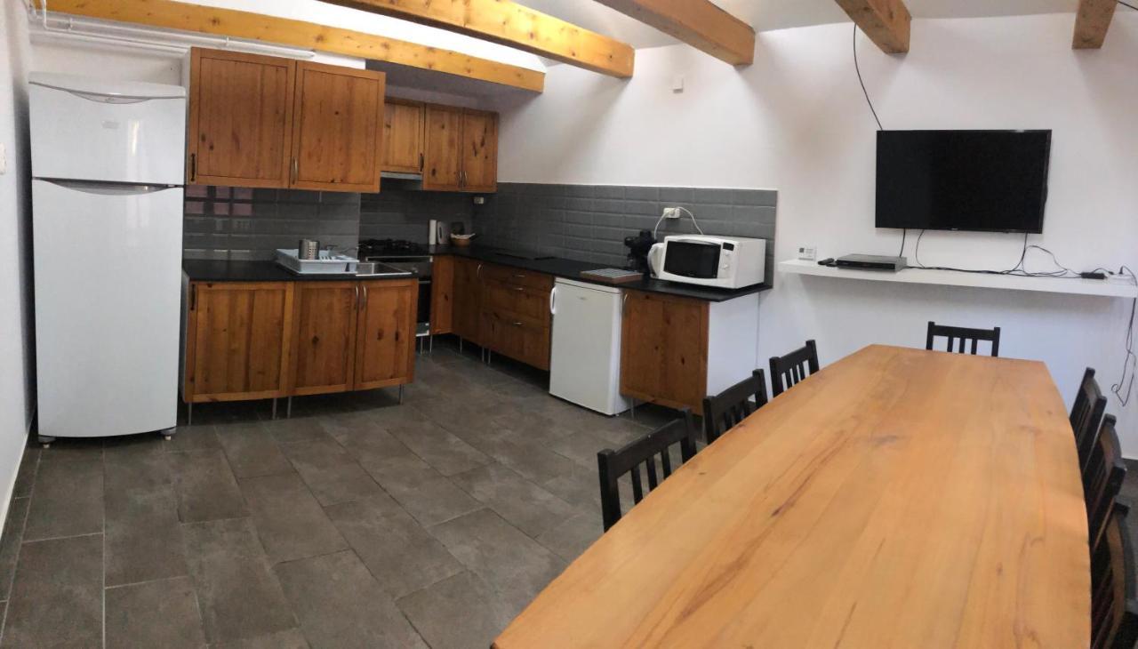 Hullam Apartman Balatonlelle Buitenkant foto